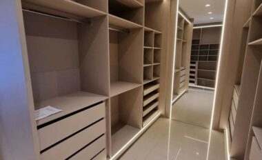 Closet