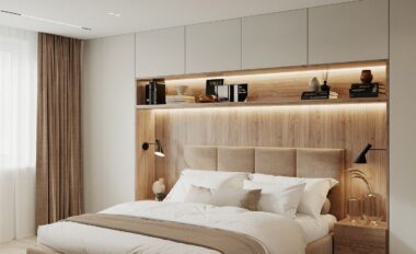 dormitorio pinterest